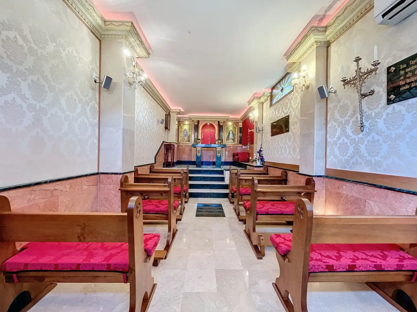 Villa mit Terrasse zum Verkauf in Callosa d'en Sarrià, imagen 14