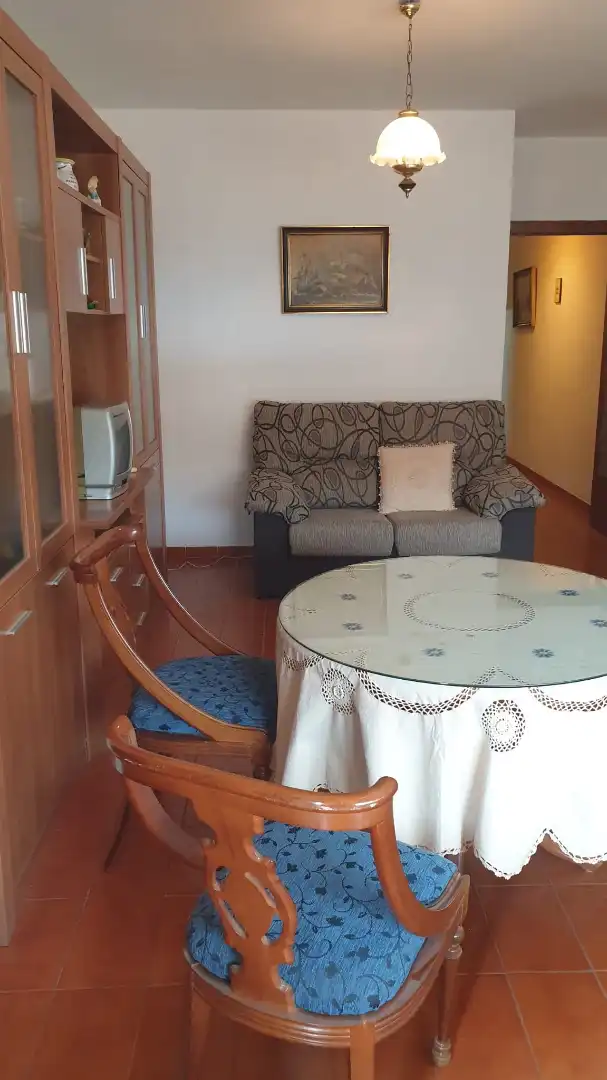 Wohnung mit Terrasse zum Verkauf in Plaza España 13, imagen 2
