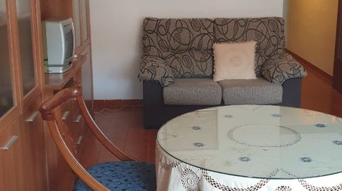 Foto 2 de Piso en venta en Plaza España, 13, Don Benito, Badajoz