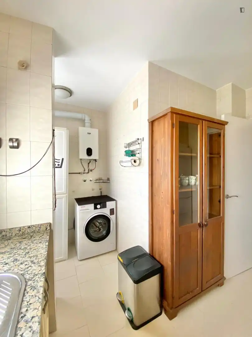 Habitación en Pago San José - Princi - Jerez