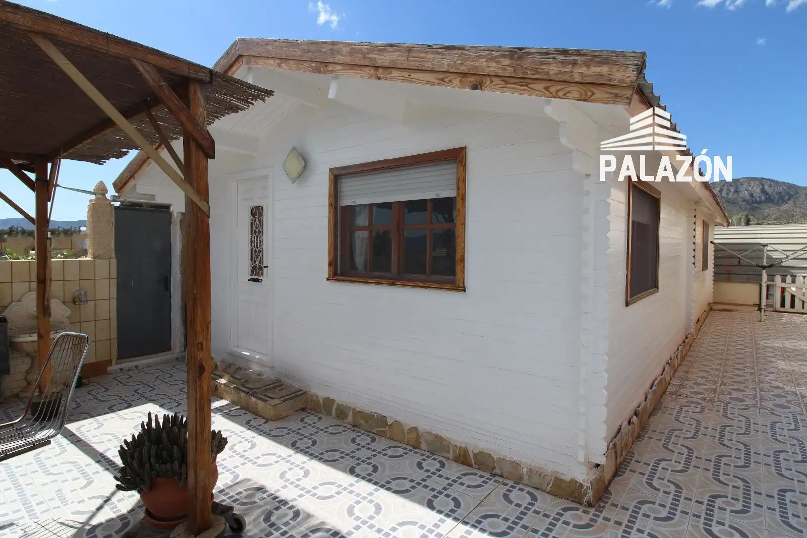 Villa avec piscine à vendre à Albatera, imagen 5
