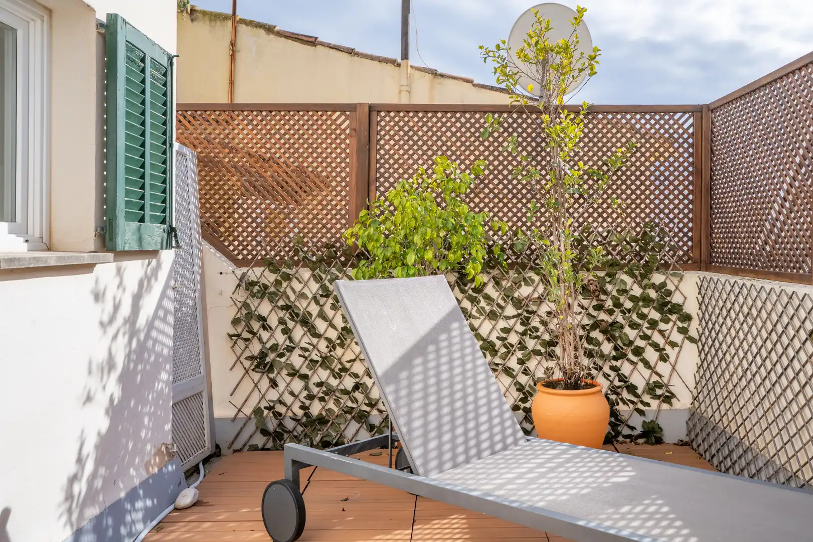 Villa avec terrasse à vendre à Ponent, imagen 24