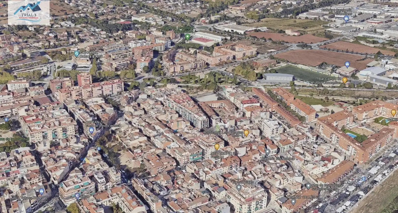 Wohnung zum Verkauf in Calle SÈQUIA, imagen 3