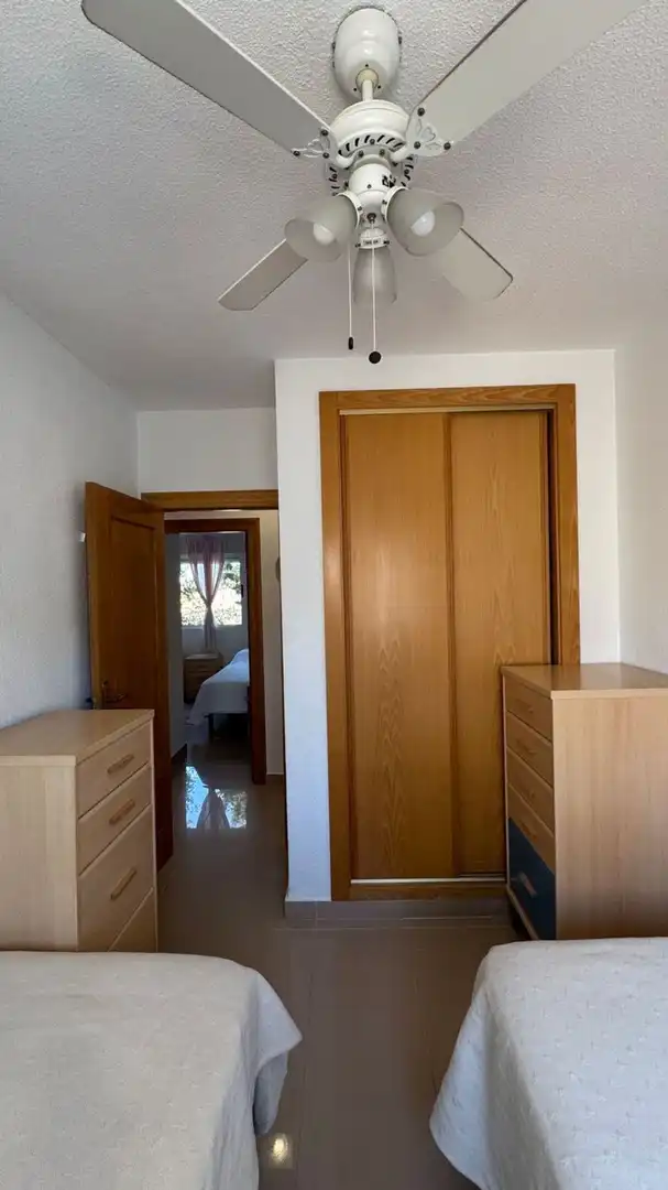 Flat for sale in Calle Meseguer, Santiago de la Ribera