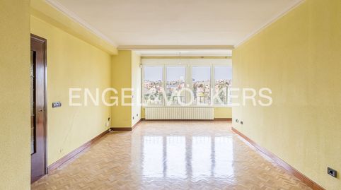 Foto 5 de Piso en venta en Calle de las Normas, San Juan Bautista, Madrid Capital