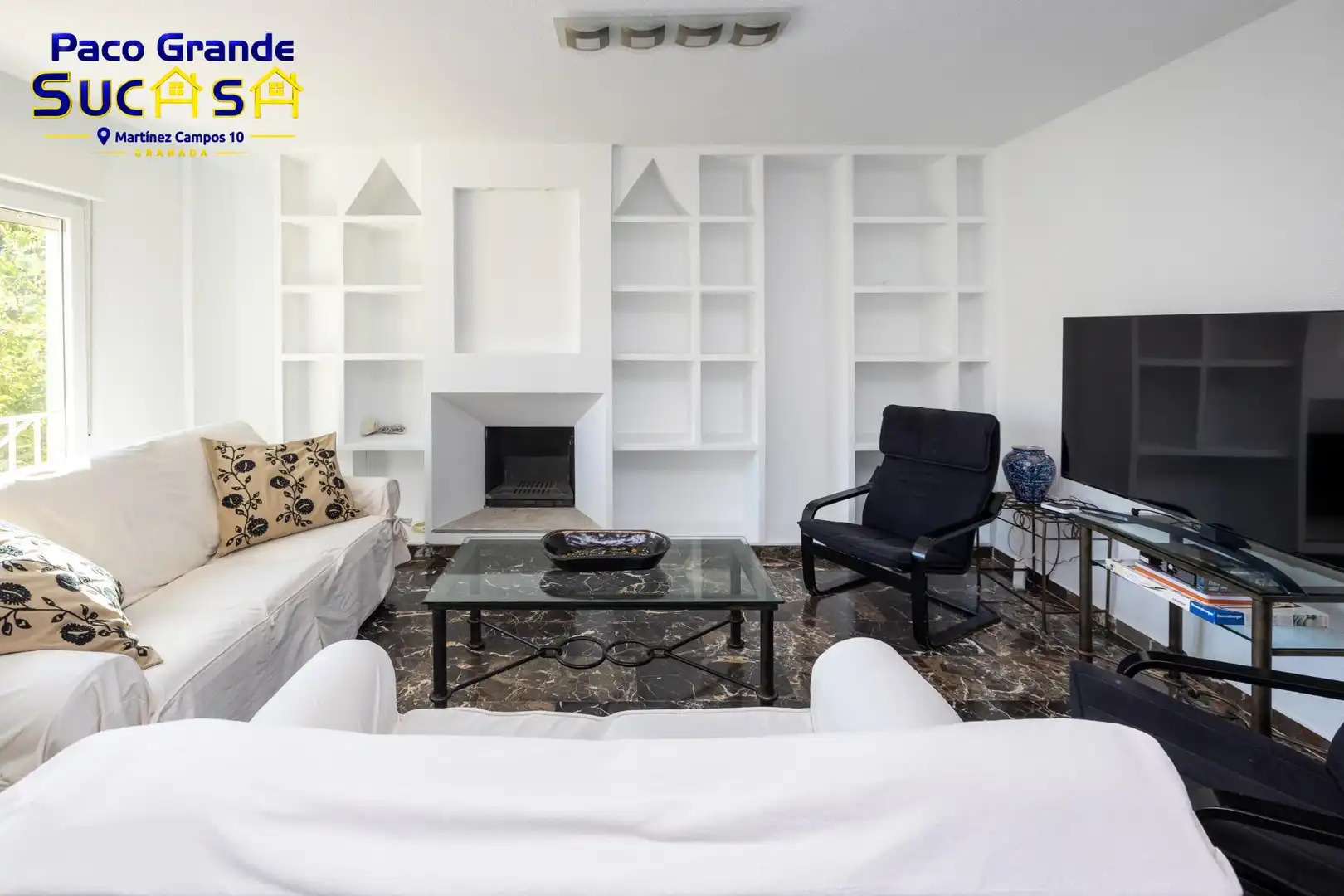 Home with pool for sale in Calle DR FLEMING, imagen 17
