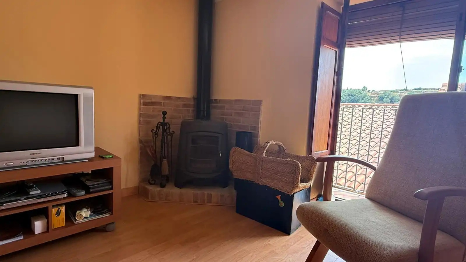 Casa adosada en venta en Villafranca del Cid / Vilafranca