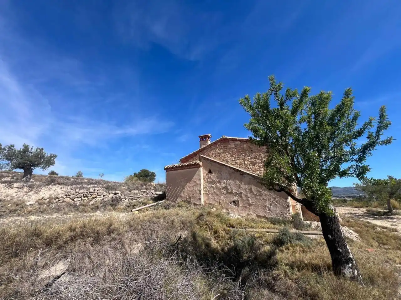 Country house with garden for sale in Castalla, imagen 25