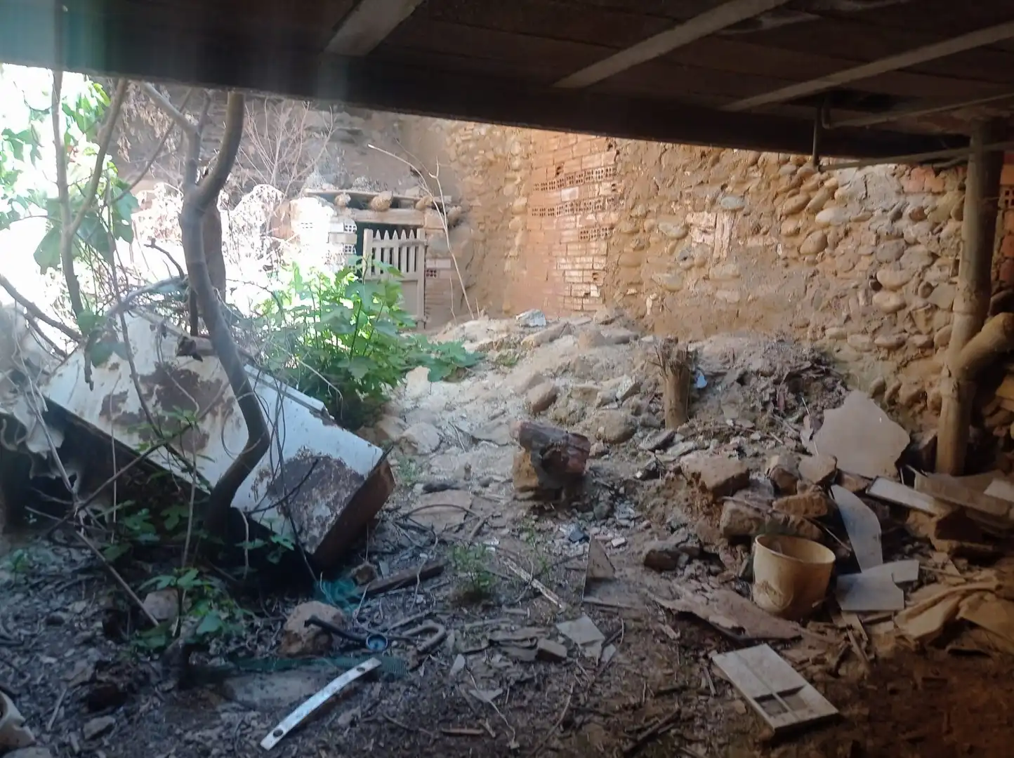 Country homes for sale in Pueyo de Santa Cruz  with Terrace and Storage room