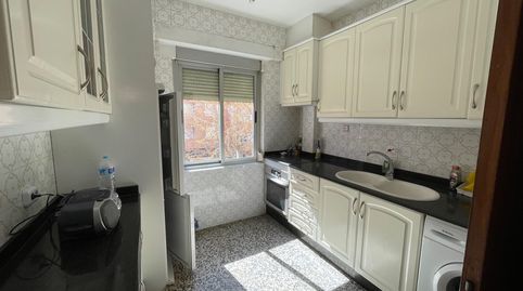 Foto 5 de Pis de lloguer a El Pilar, Albacete Capital