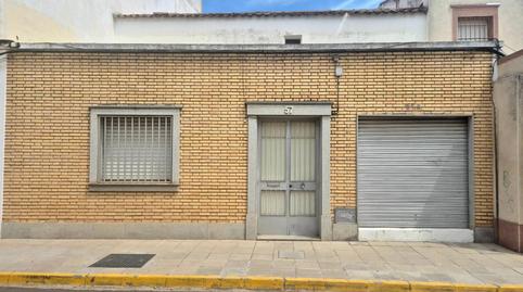 Foto 2 de Casa adosada en venta en Montijo, Badajoz