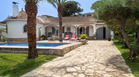 Foto 3 de Casa o chalet en venta en Calle Mallols, Riells, Girona