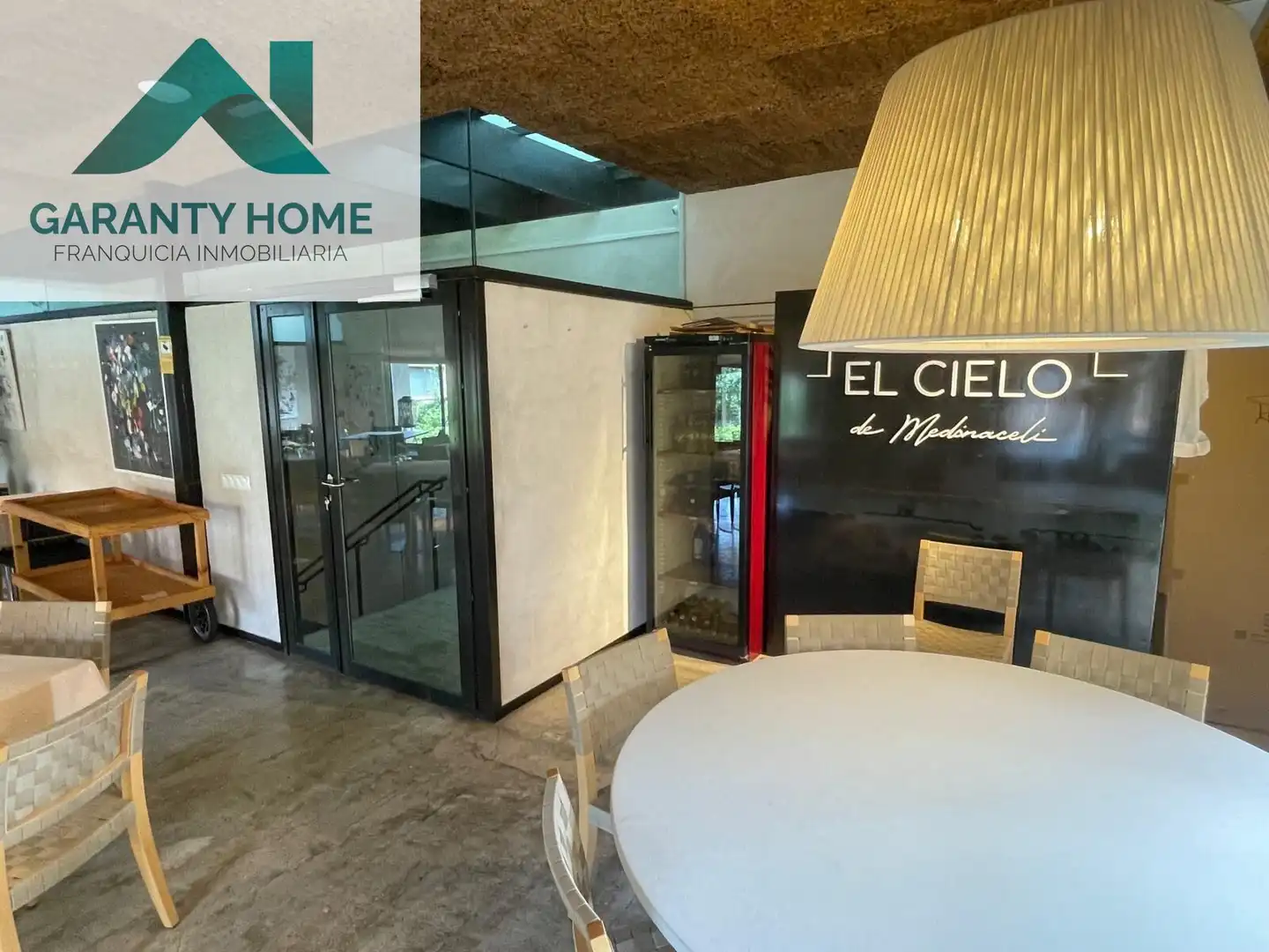 Commercial properties for sale in Medinaceli
