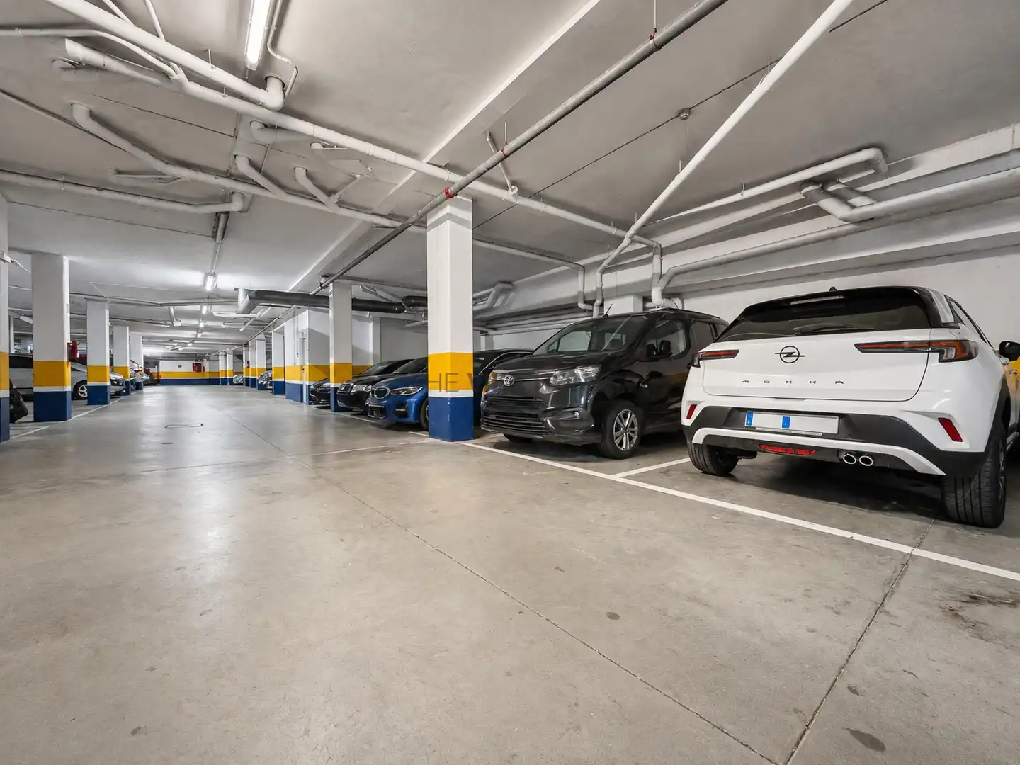 Bajo con piscina en venta en ANTONI MARIA ALCOVER, imagen 25