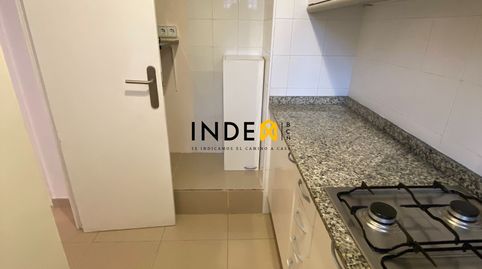 Foto 5 de Piso en venta en Aiguadolç - Sant Sebastià, Sitges