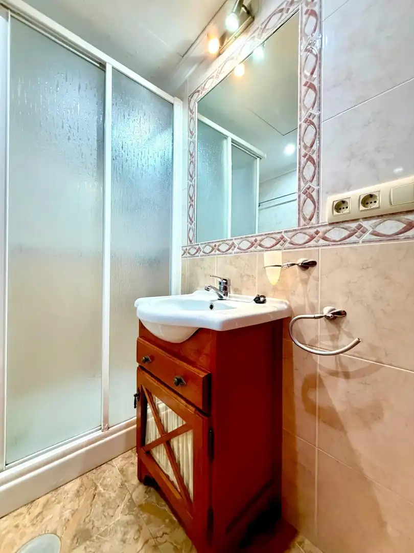 Baño de Piso en venta en Montequinto