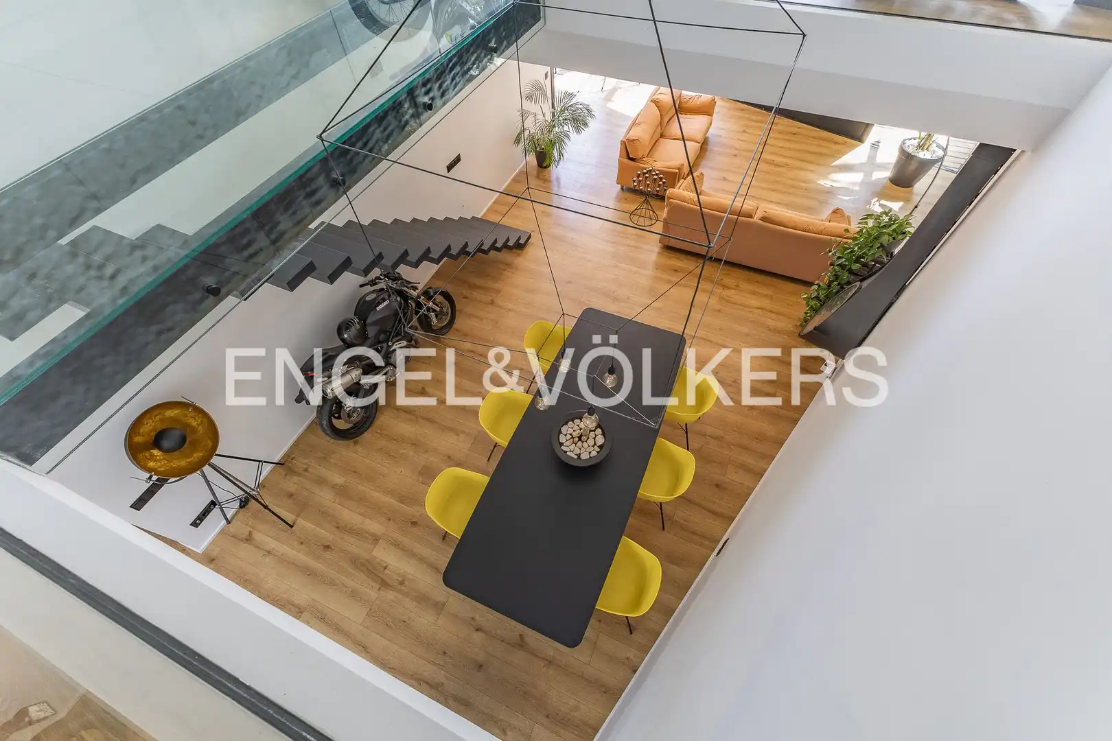 Maison avec jardin à vendre à Carrer del Turó de la Carlina, imagen 23