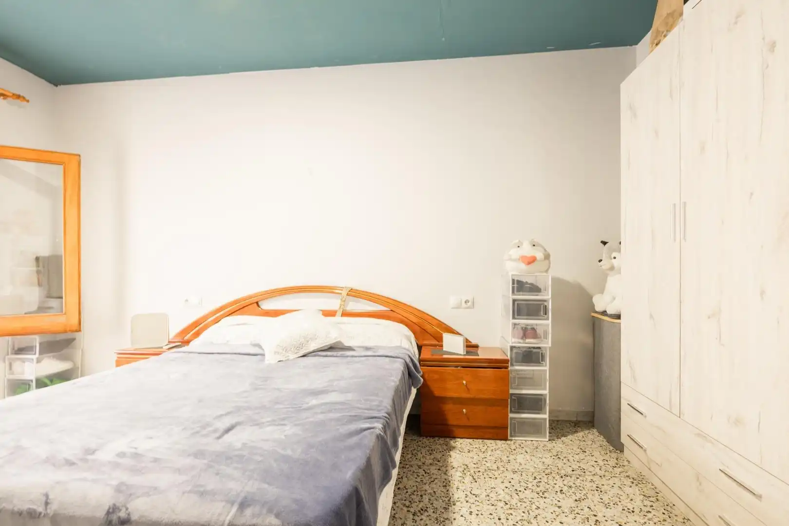 Habitación de Planta baja en venta en Manlleu con Calefacción y Jardín privado