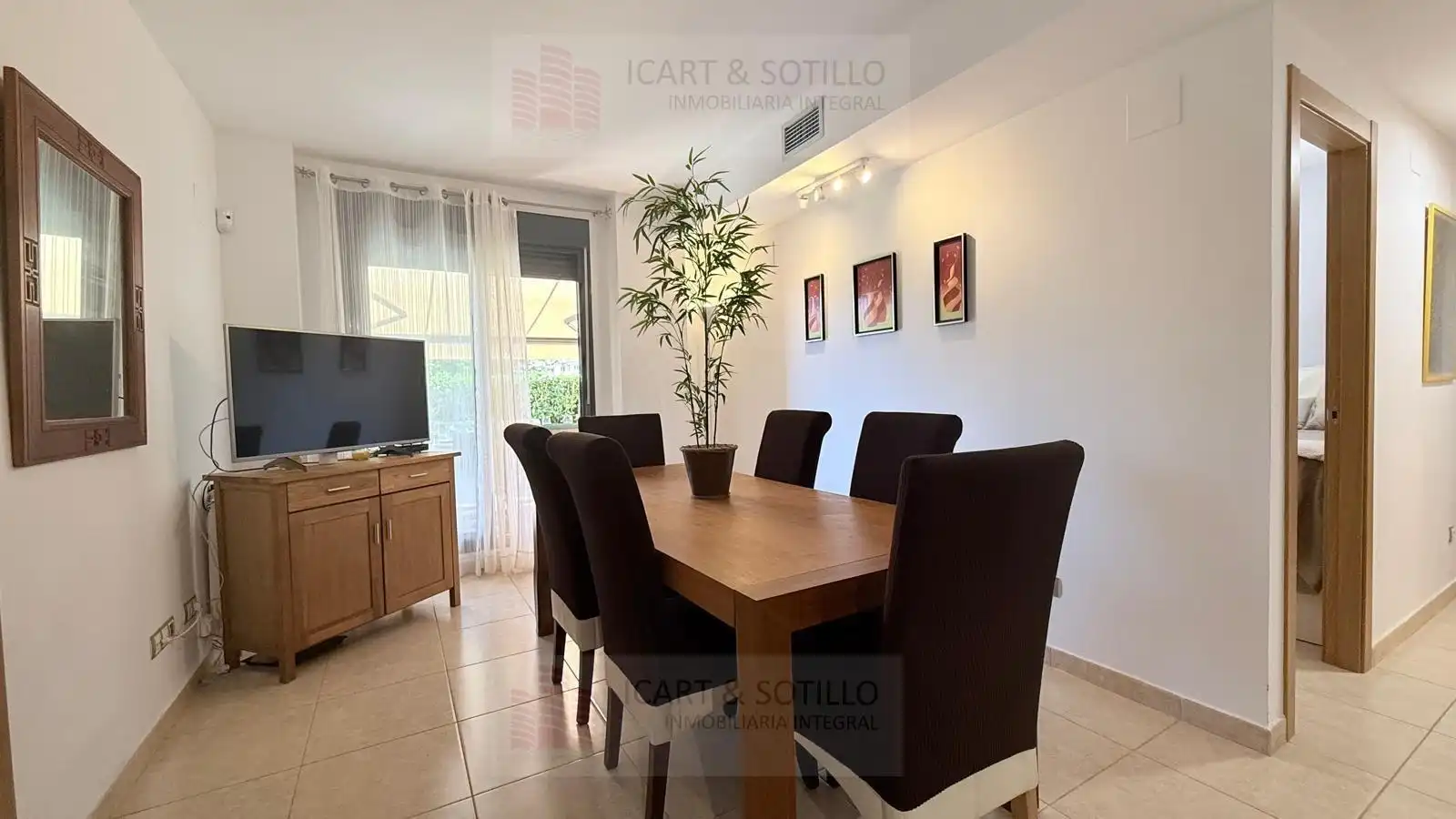 Rez-de-chaussée avec piscine à vendre à BARBIGUERA 15, imagen 2