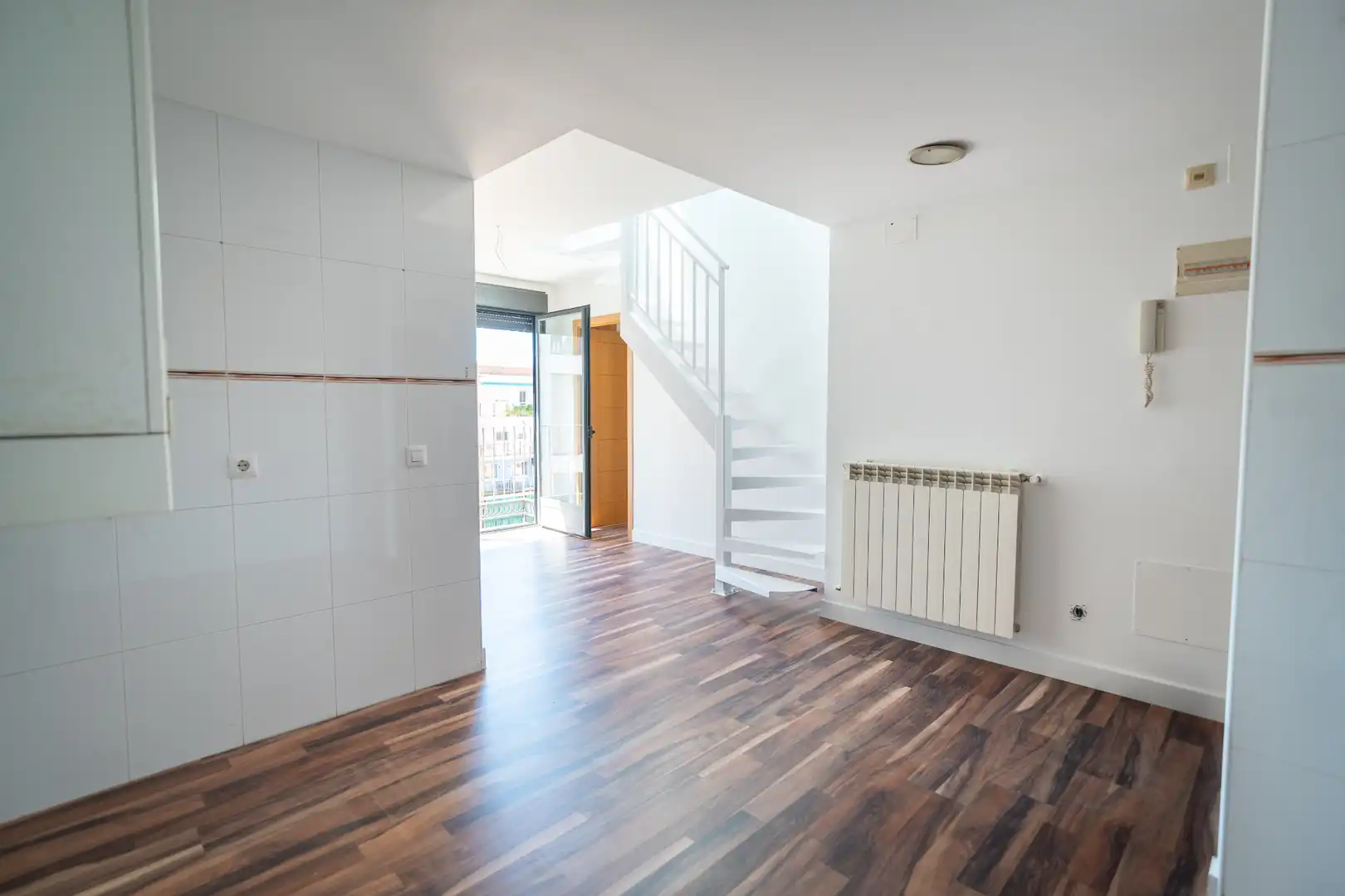 Ático en venta en Móstoles con Calefacción y Terraza