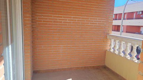 Foto 4 de Piso en venta en Tobarra, Albacete