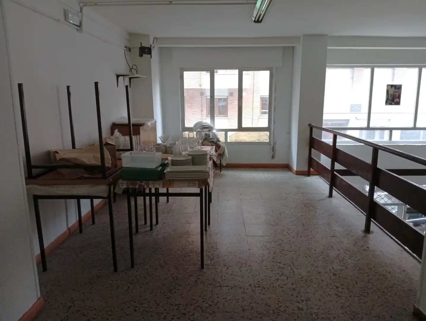 Local comercial en venda a Calle Augusto Junquera 29, imagen 35