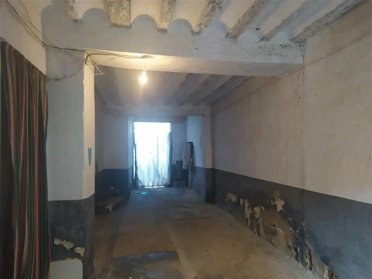 Casa adosada en venta en La Herrera con Trastero, Amueblado y Balcón