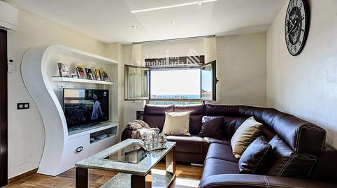 Foto 4 de Pis en venda a Paseo Canalejas, 105, Prosperidad - Delicias, Salamanca