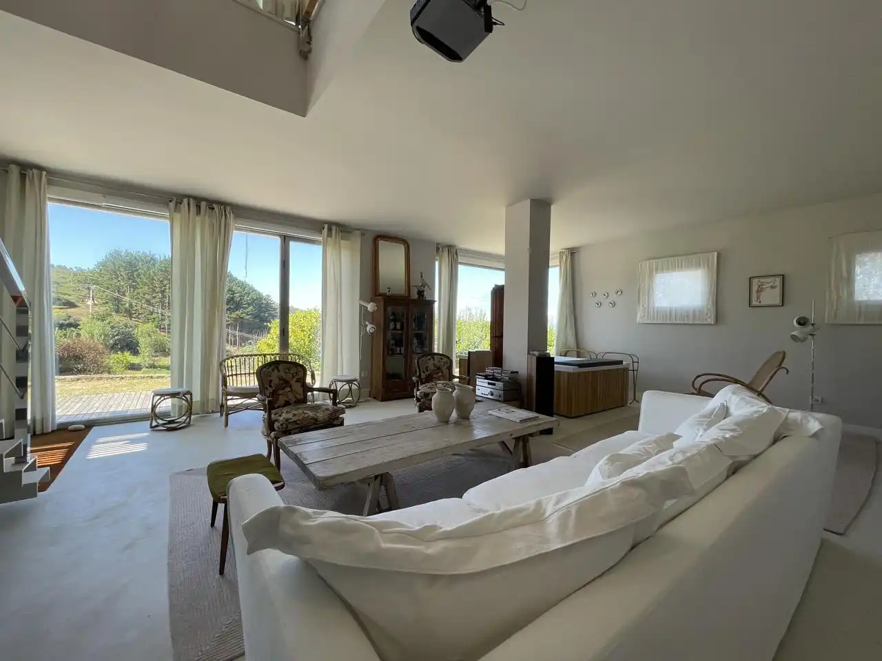 Casa o chalet en venta en Carballo, A Coruña