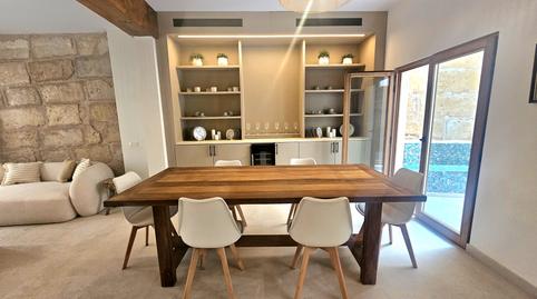 Foto 2 de Casa adosada en venda a Carrer de L'horta, Pollença Poble, Pollença