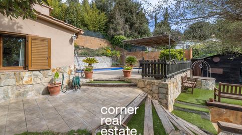 Foto 4 de Casa o chalet en venta en Molins de Rei, Barcelona