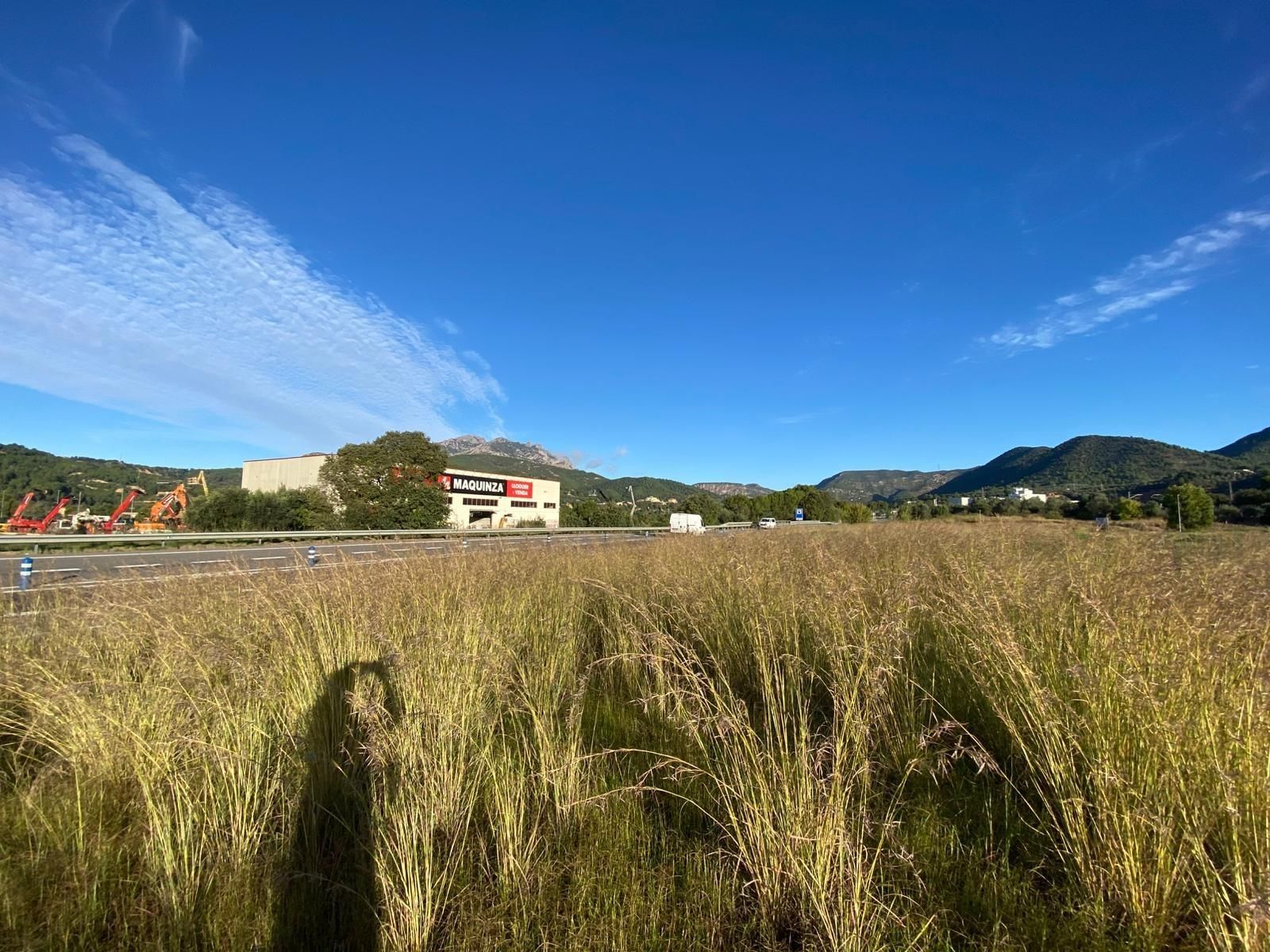 Exterior view of Residential for sale in Olesa de Montserrat