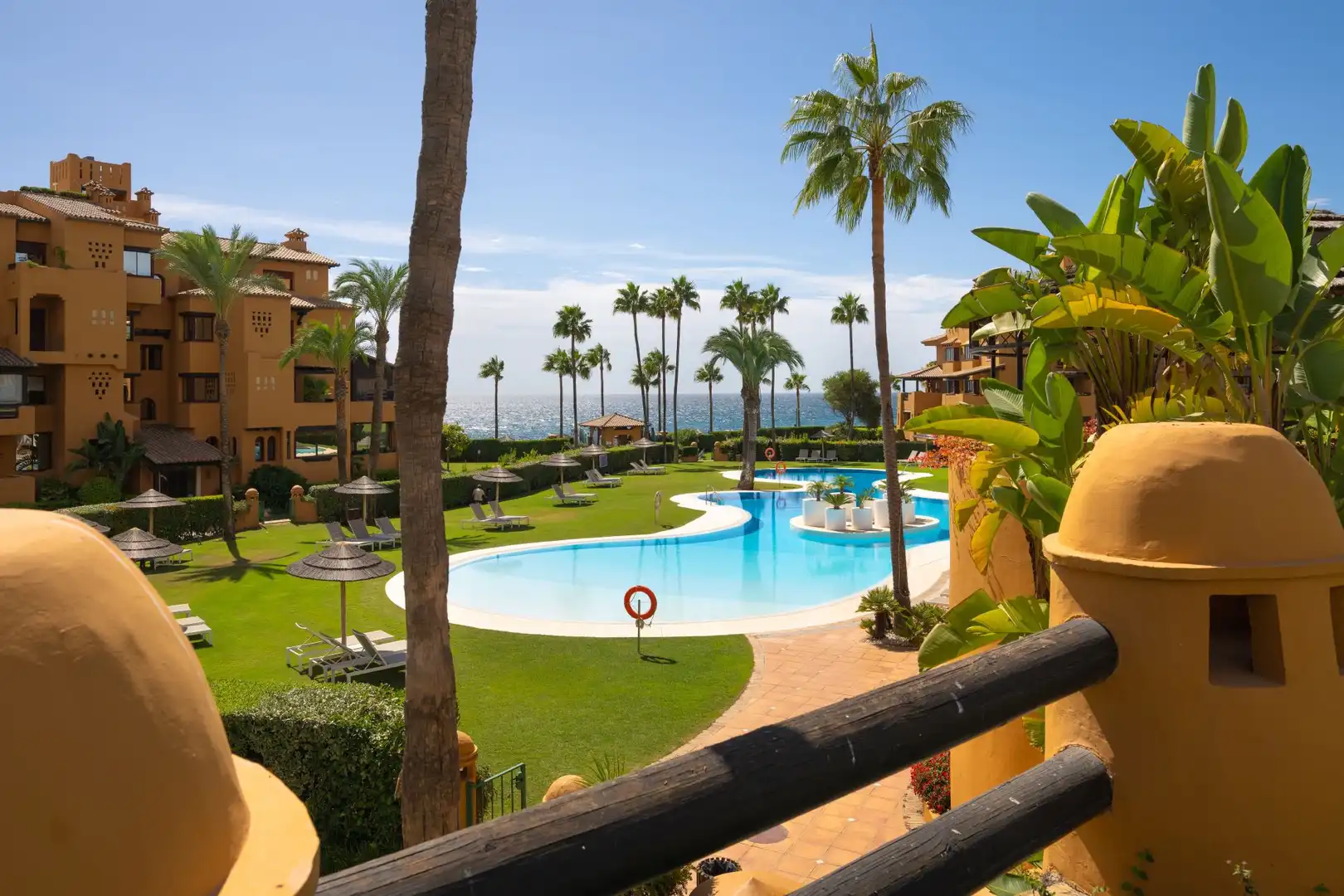 Apartment with terrace for sale in Punta Plata, imagen 19