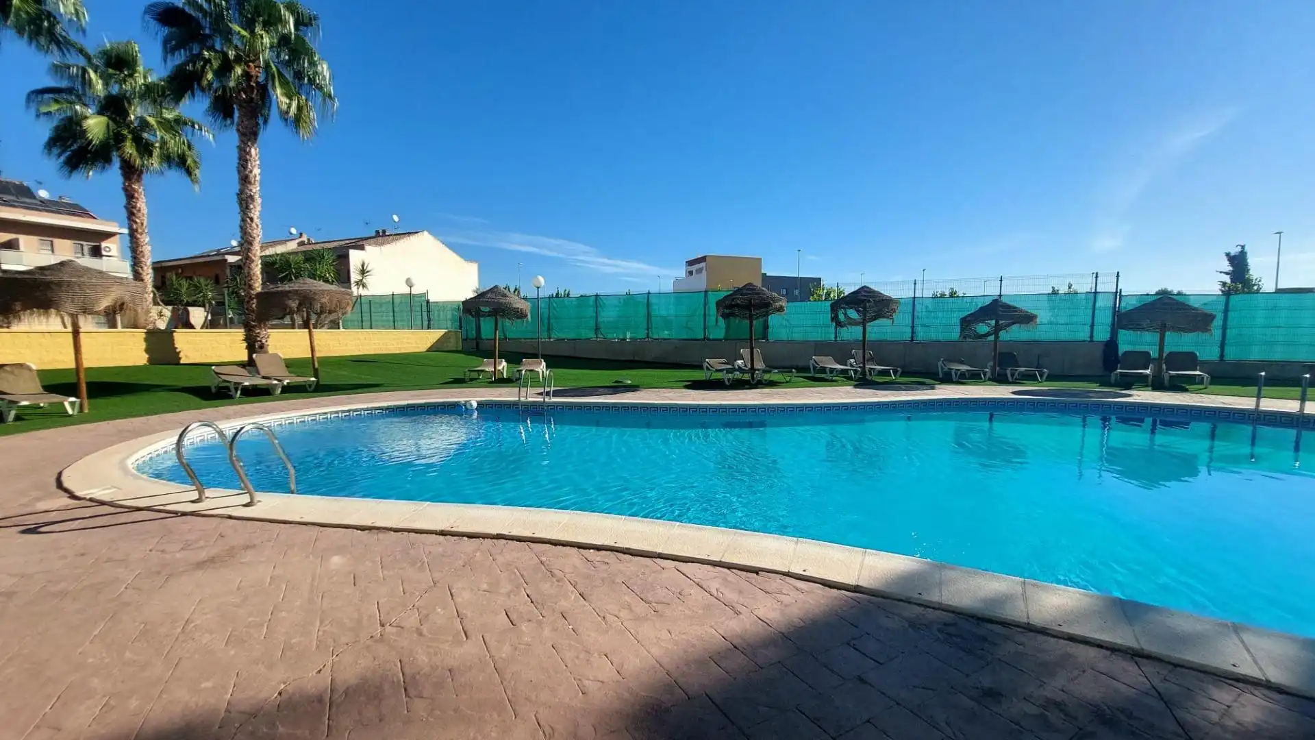 Casa con terrazza in vendita a Ceutí, imagen 9