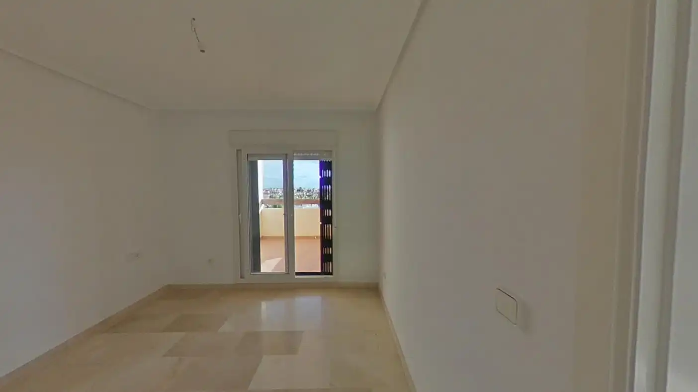 Sala d'estar de Àtic en venda en Orihuela amb Piscina