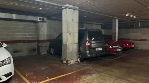 Foto 5 de Garaje de alquiler en Carrer de la Igualtat, 24, Santa Eulàlia, L'Hospitalet de Llobregat