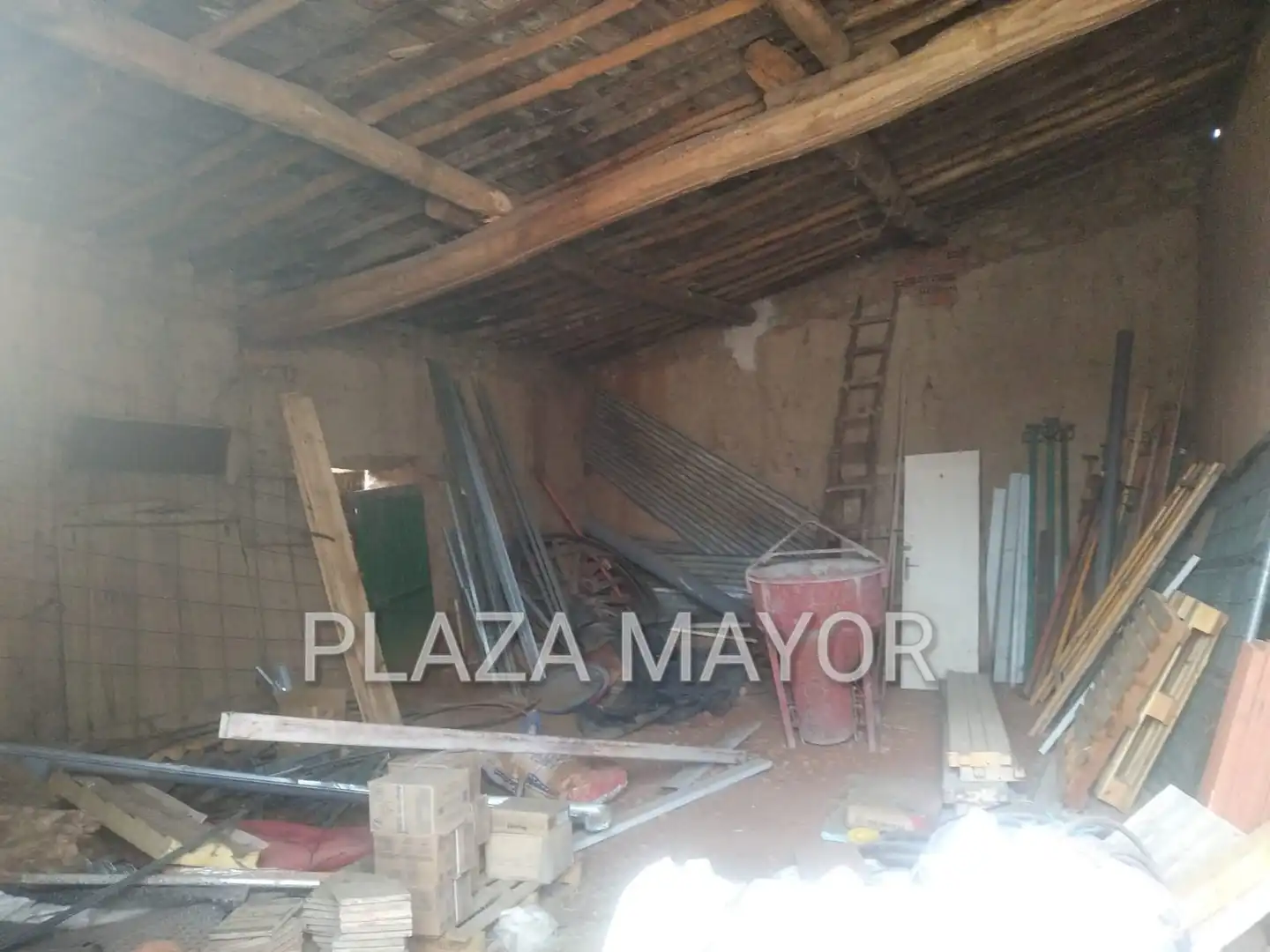 Residencial en venta en Canillas de Abajo