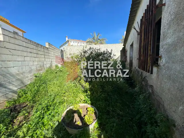 Exterior view of Residential for sale in Hornachuelos