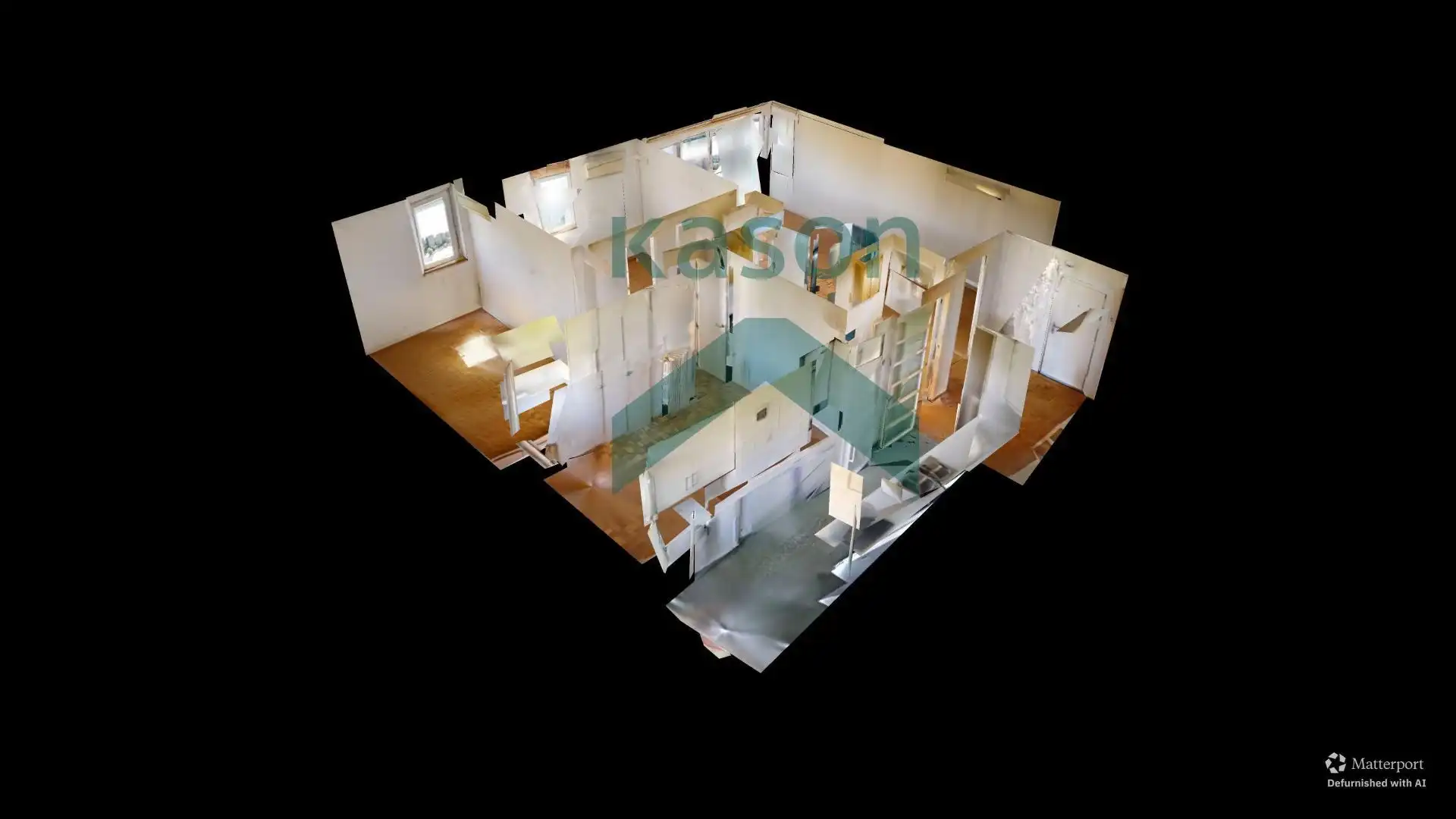 Apartament en venda en Madrid amb Aire condicionat, Calefacció i Traster