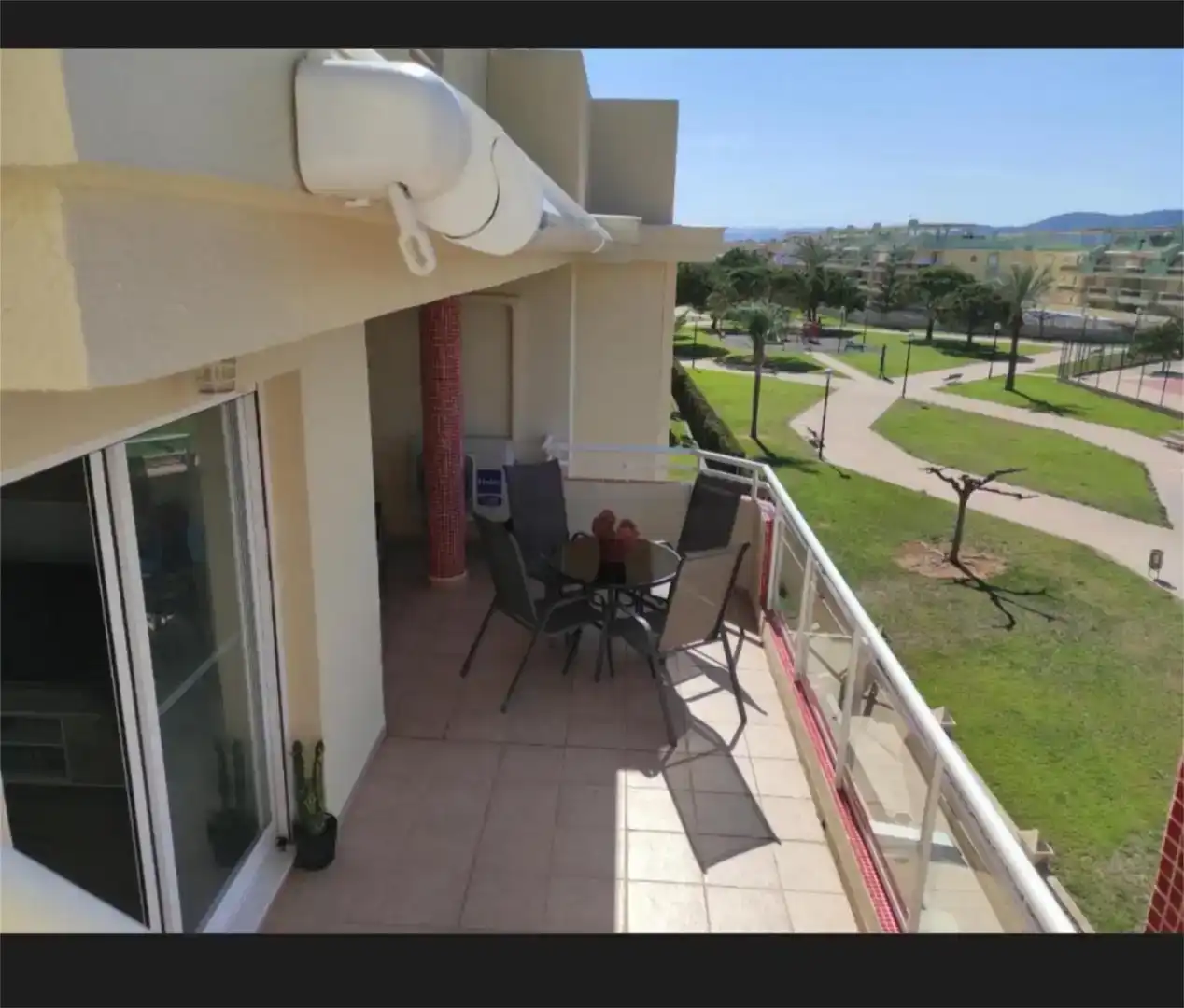 Wohnung zum Verkauf in Avenida Cuartel, 1, Xeraco
