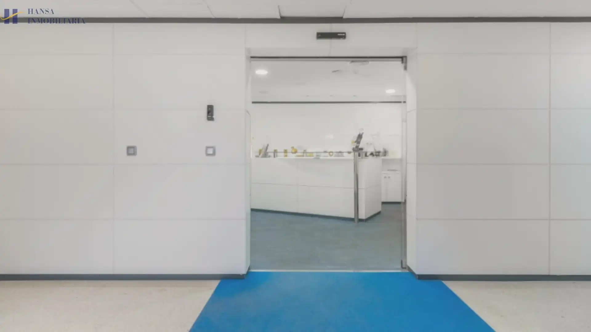 Büro zum Verkauf in Alicante / Alacant mit Klimaanlage und Möbliert