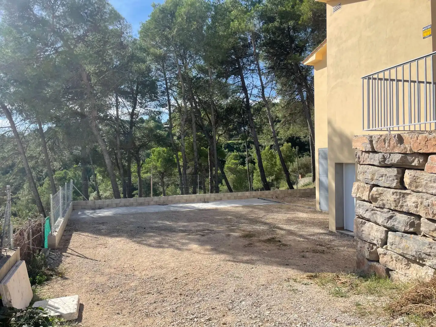 Haus mit Garten zum Verkauf in La Torre de Claramunt, imagen 35