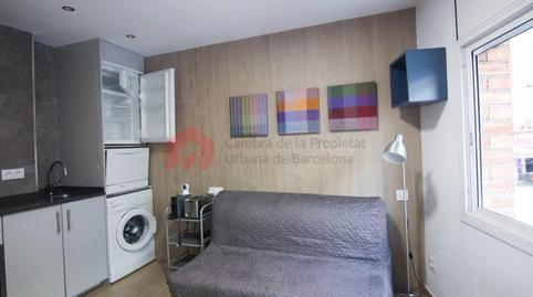Foto 3 de Estudio en venta en Les Roquetes,  Barcelona Capital