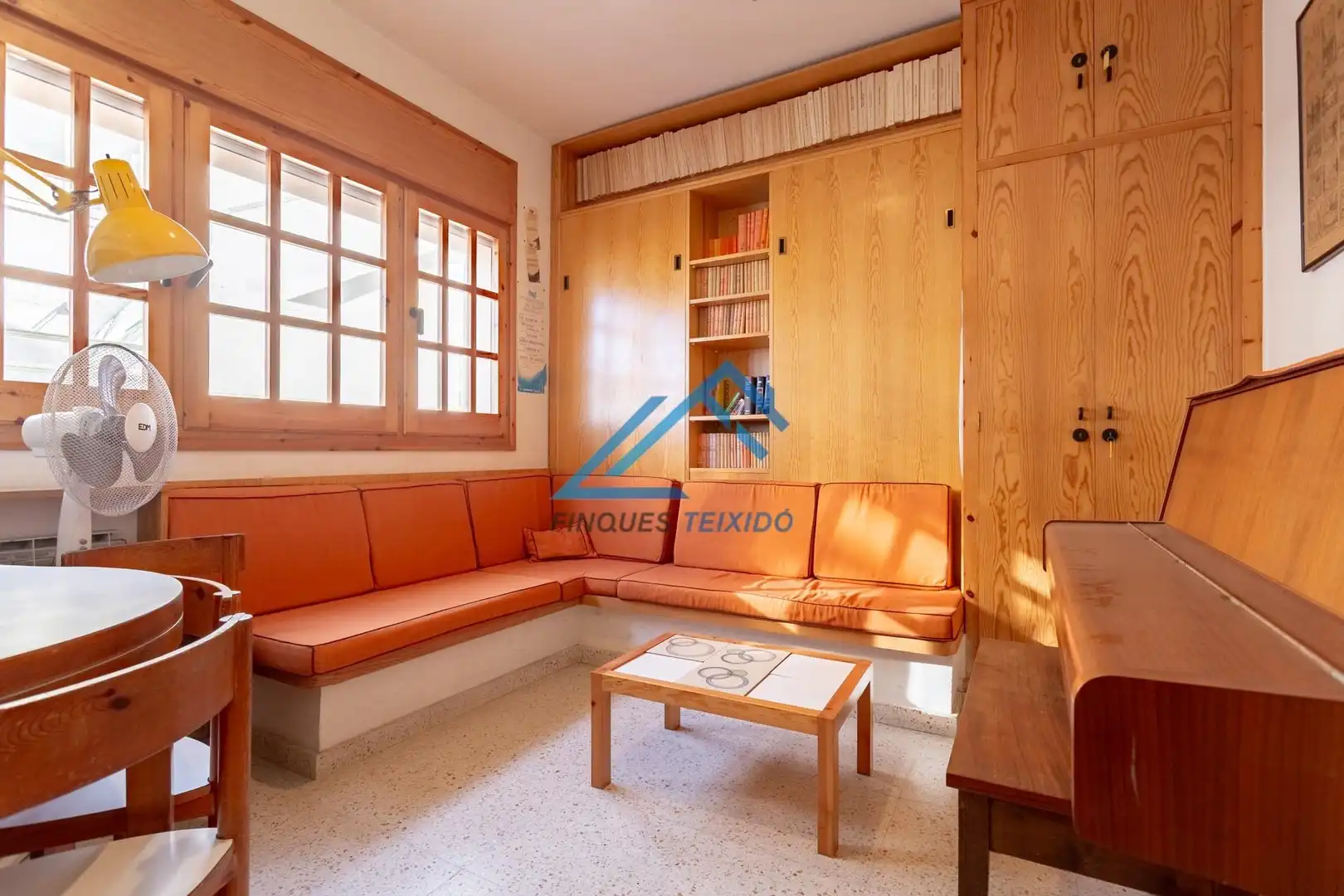 Flat with terrace for sale in Calle de Colom, imagen 30