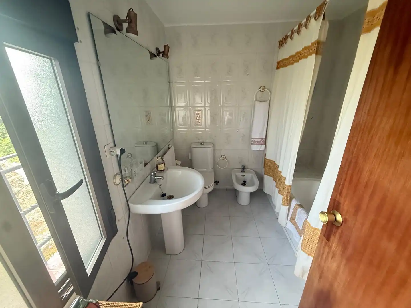 Baño de Terreno en venta en Guadalcázar