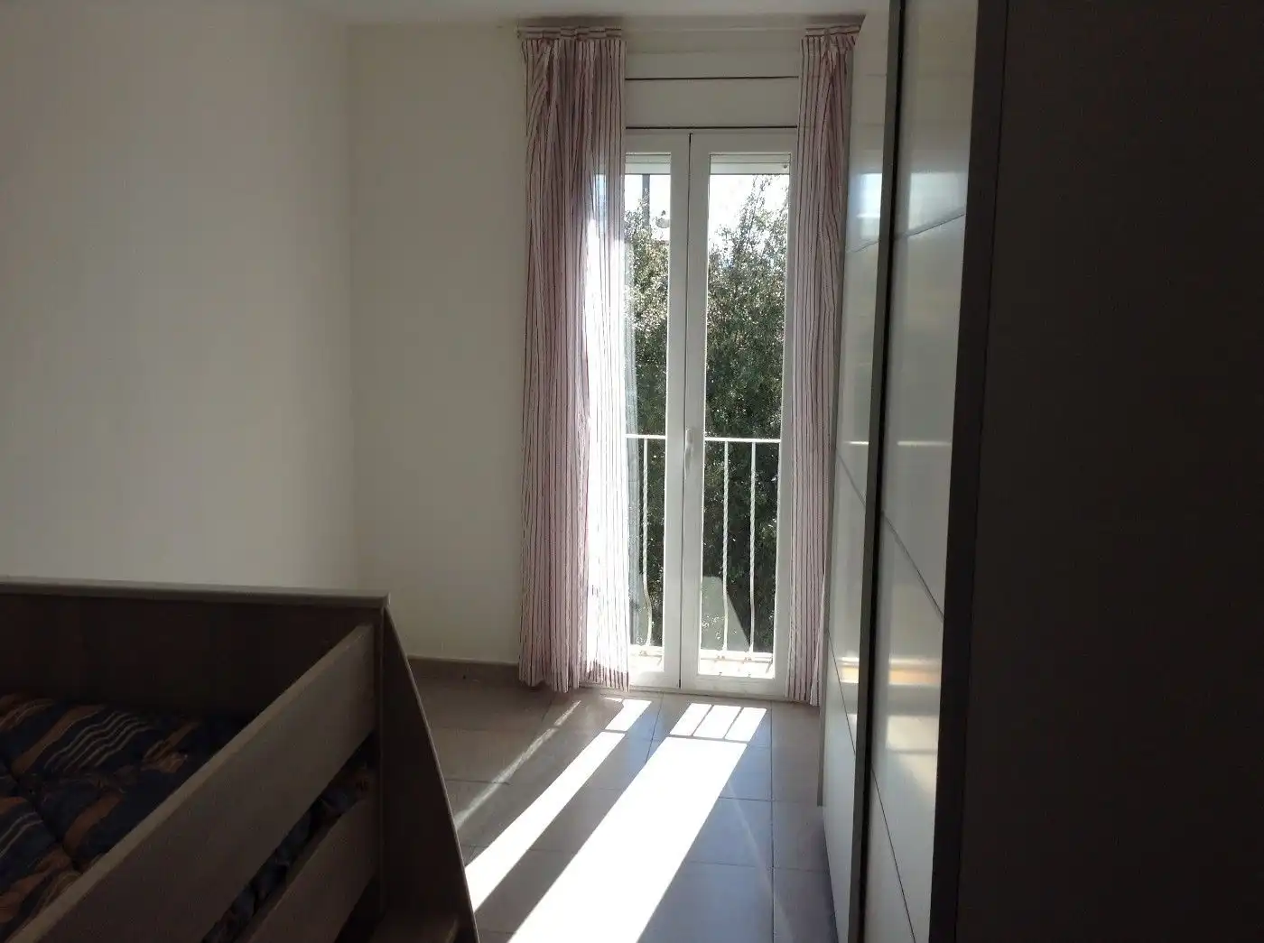 Flat with terrace to rent in Carrer de la Trinitat, imagen 25