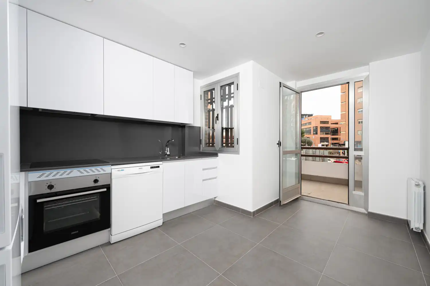Piso con ascensor en venta en Torrelaguna 67, imagen 17