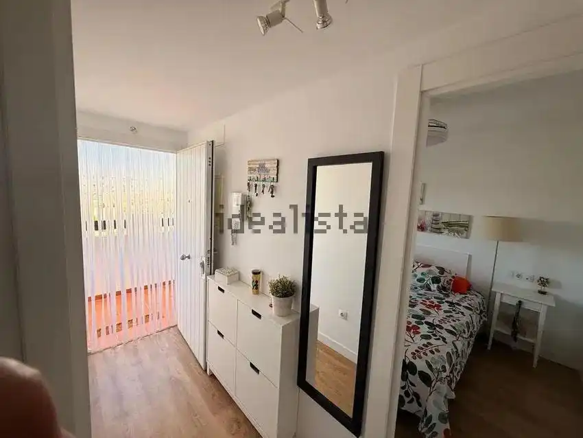 Pis amb terrassa en venda a Cala Marqués, imagen 3