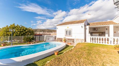 Foto 4 de Casa o chalet en venta en Monte Real, Torrent