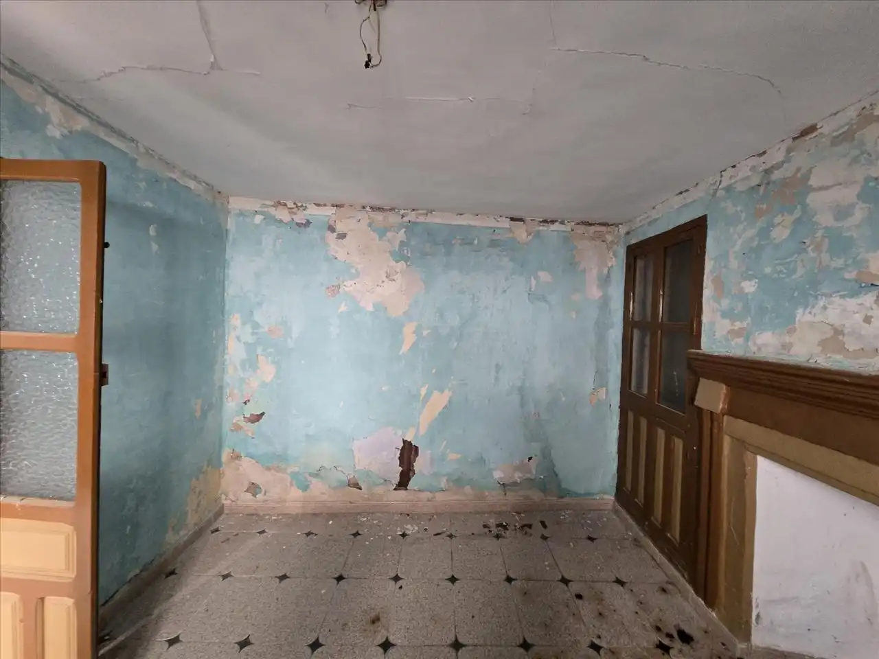 Casa adosada en venda en Píñar